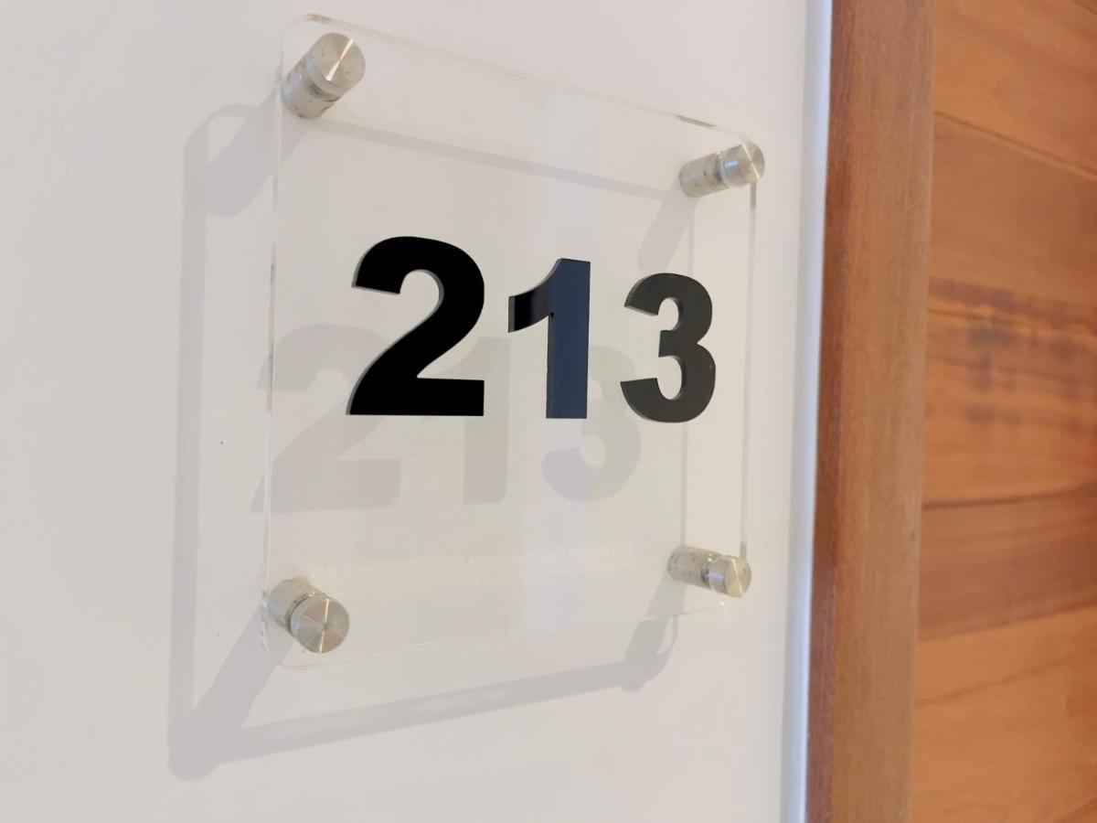 Studio 213 - Ebene Square Quatre Bornes Buitenkant foto