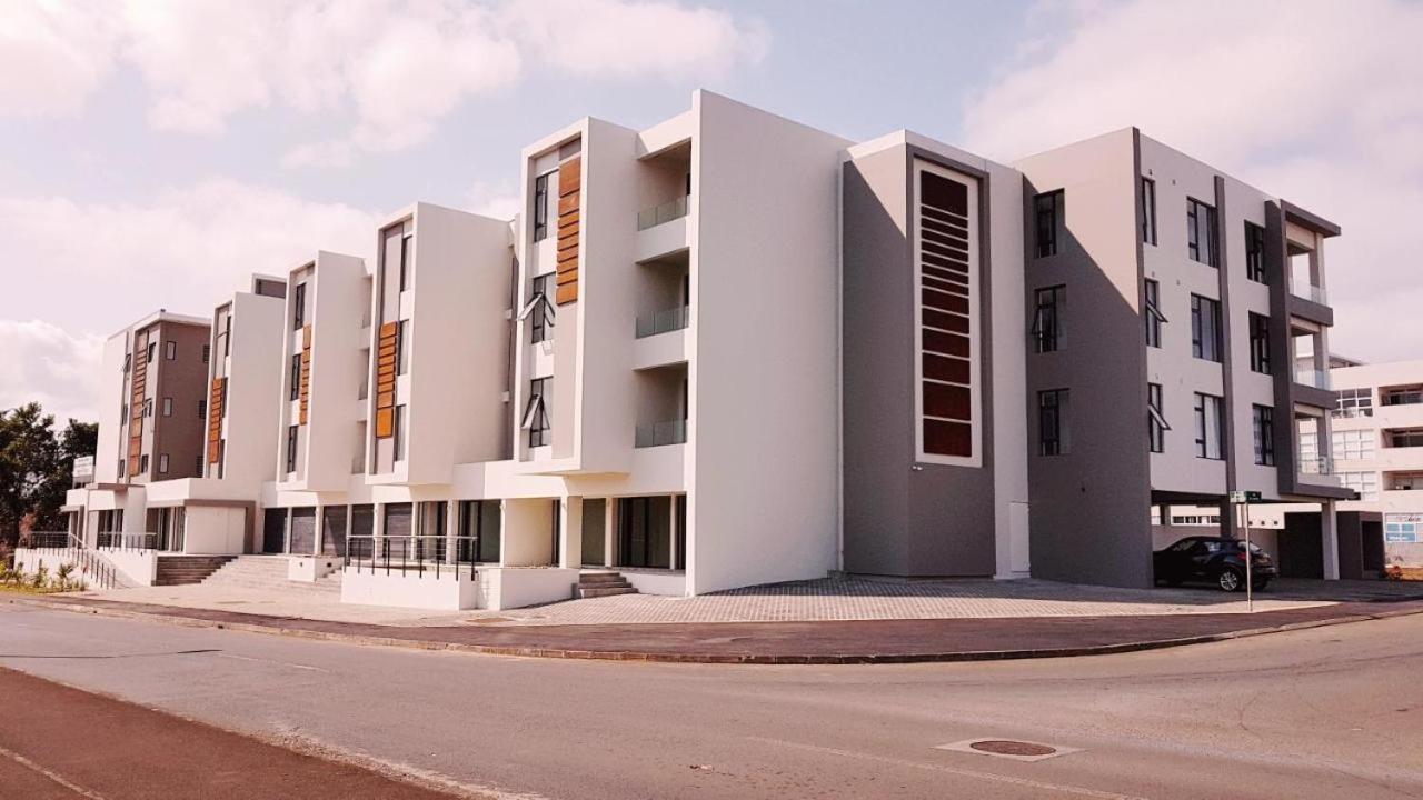 Studio 213 - Ebene Square Quatre Bornes Buitenkant foto